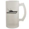16oz Frosted Beer Stein Thumbnail