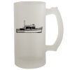 16oz Frosted Beer Stein Thumbnail