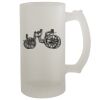 16oz Frosted Beer Stein Thumbnail