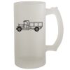 16oz Frosted Beer Stein Thumbnail