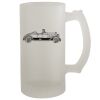 16oz Frosted Beer Stein Thumbnail