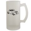 16oz Frosted Beer Stein Thumbnail