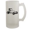 16oz Frosted Beer Stein Thumbnail