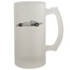 16oz Frosted Beer Stein Thumbnail