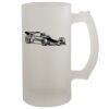 16oz Frosted Beer Stein Thumbnail