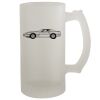 16oz Frosted Beer Stein Thumbnail