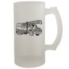 16oz Frosted Beer Stein Thumbnail