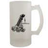 16oz Frosted Beer Stein Thumbnail