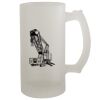 16oz Frosted Beer Stein Thumbnail