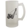 16oz Frosted Beer Stein Thumbnail