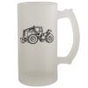 16oz Frosted Beer Stein Thumbnail