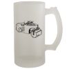 16oz Frosted Beer Stein Thumbnail