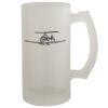 16oz Frosted Beer Stein Thumbnail