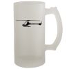 16oz Frosted Beer Stein Thumbnail