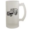 16oz Frosted Beer Stein Thumbnail