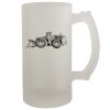 16oz Frosted Beer Stein Thumbnail