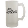 16oz Frosted Beer Stein Thumbnail