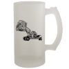 16oz Frosted Beer Stein Thumbnail
