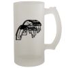 16oz Frosted Beer Stein Thumbnail