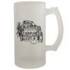 16oz Frosted Beer Stein Thumbnail