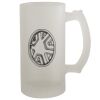 16oz Frosted Beer Stein Thumbnail