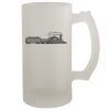 16oz Frosted Beer Stein Thumbnail