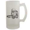 16oz Frosted Beer Stein Thumbnail