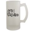 16oz Frosted Beer Stein Thumbnail
