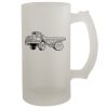16oz Frosted Beer Stein Thumbnail