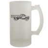 16oz Frosted Beer Stein Thumbnail