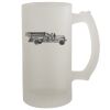 16oz Frosted Beer Stein Thumbnail