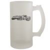 16oz Frosted Beer Stein Thumbnail