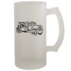 16oz Frosted Beer Stein Thumbnail