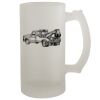 16oz Frosted Beer Stein Thumbnail