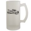 16oz Frosted Beer Stein Thumbnail