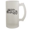 16oz Frosted Beer Stein Thumbnail