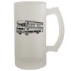 16oz Frosted Beer Stein Thumbnail