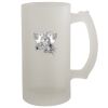 16oz Frosted Beer Stein Thumbnail