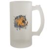 16oz Frosted Beer Stein Thumbnail