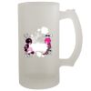 16oz Frosted Beer Stein Thumbnail
