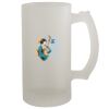 16oz Frosted Beer Stein Thumbnail