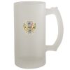 16oz Frosted Beer Stein Thumbnail