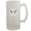 16oz Frosted Beer Stein Thumbnail