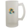 16oz Frosted Beer Stein Thumbnail