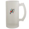 16oz Frosted Beer Stein Thumbnail