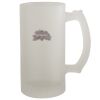 16oz Frosted Beer Stein Thumbnail