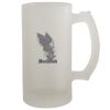 16oz Frosted Beer Stein Thumbnail