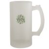 16oz Frosted Beer Stein Thumbnail