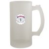 16oz Frosted Beer Stein Thumbnail