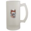 16oz Frosted Beer Stein Thumbnail